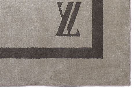 tappeto lv
